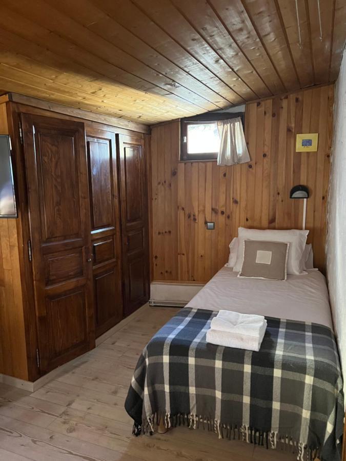 Le Prieure Hotel Uvernet-Fours Luaran gambar